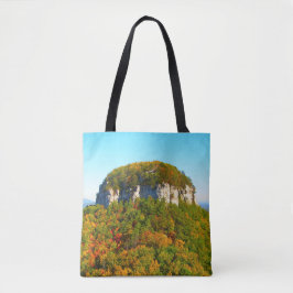 Schöner Pilot Mountain Tasche