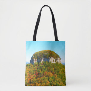 Schöner Pilot Mountain Tasche