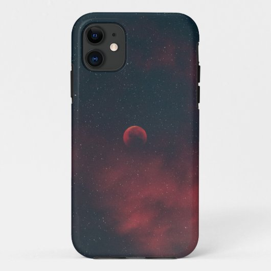 Schöner Platz Case-Mate iPhone Hülle (Rückseite)