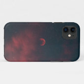 Schöner Platz Case-Mate iPhone Hülle (Rückseite (Horizontal))