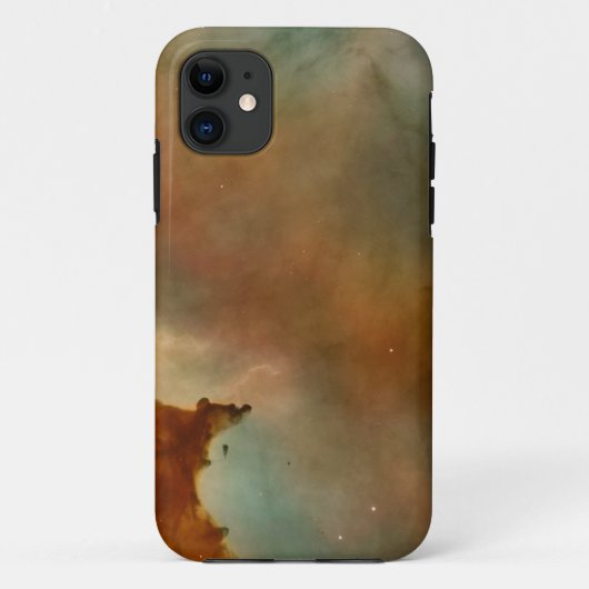 schöner Platz Case-Mate iPhone Hülle (Rückseite)