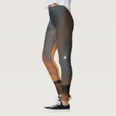 Schöner Platz Leggings (Links)