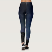 Schöner Platz Leggings (Rückseite)