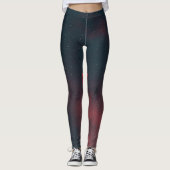 Schöner Platz Leggings (Vorderseite)