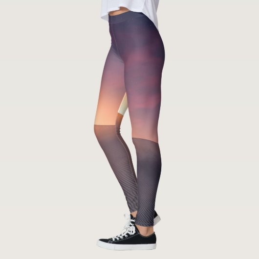 Schöner Platz Leggings (Links)
