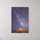 Schöner Platz Leinwanddruck (Vorderseite)