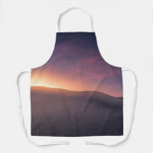 Schöner Platz Schürze (Vorderseite)