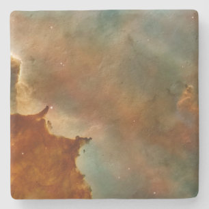 schöner Platz Steinuntersetzer