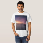 Schöner Platz T-Shirt (Vorne ganz)