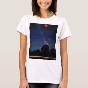 Schöner Platz T-Shirt