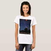 Schöner Platz T-Shirt (Vorne ganz)