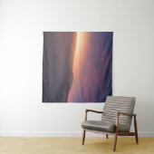 Schöner Platz Wandteppich (Beispiel (Horizontal))