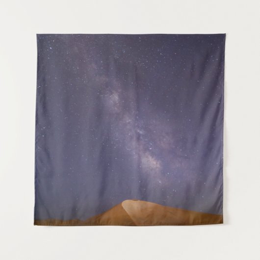 Schöner Platz Wandteppich (Vorderseite)