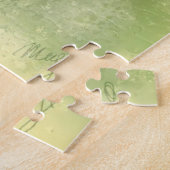 Schöner Puzzle Little Sparrow (Seite)