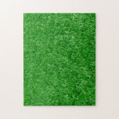 Schöner Rasen Puzzle (Vertikal)