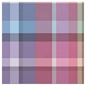 Schöner Regenbogen kariert Stoff (Nahaufnahme)