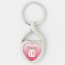 Schöner rosa Bonbon 16