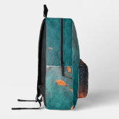 Schöner Rucksack von Sommer Hamilton (Links)