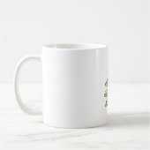 SCHÖNER SAMSTAG | Gemütliche Wochenend-Vibes | LUN Kaffeetasse (Links)