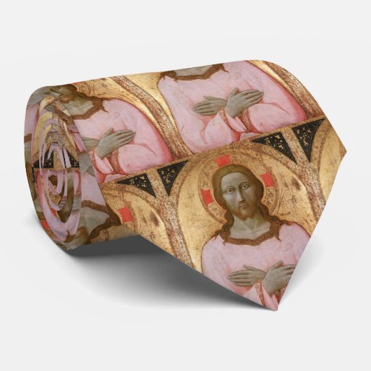 SCHÖNER SAVIER KRAWATTE (Gerollt)