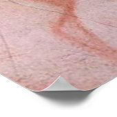 SCHÖNER SAVIER POSTER (Ecke)