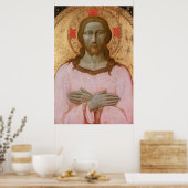 SCHÖNER SAVIER POSTER (Küche)