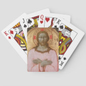 SCHÖNER SAVIER SPIELKARTEN (Rückseite)