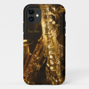 Schöner Saxaphone iPhone 5 Fall Case-Mate iPhone Hülle