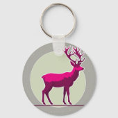 Schöner Schlüsselanhänger (Rückseite)