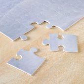 Schöner Schneeleopard Puzzle (Seite)