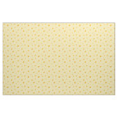 Schöner Schweizer Käse Holey Cheesy Stoff (Yard (91,4 cm))