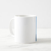 Schoner segeln kaffeetasse (Vorderseite Links)
