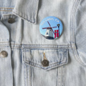 Schöner Solvang Button! Button (Beispiel)