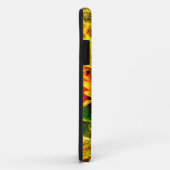 Schöner Sonnenblumen iPhone 5 Fall Case-Mate iPhone Hülle (Hinten/Rechts)