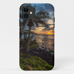 Schöner Sonnenuntergang 2 Case-Mate iPhone Hülle