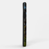 Schöner Sonnenuntergang 2 Case-Mate iPhone Hülle (Hinten/Rechts)