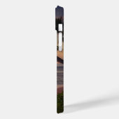 Schöner Sonnenuntergang Case-Mate iPhone Hülle (Rückseite / Links)