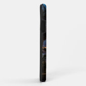 Schöner Sonnenuntergang Case-Mate iPhone Hülle (Hinten/Rechts)