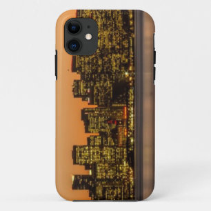 Schöner Sonnenuntergang in San Francisco Case-Mate iPhone Hülle