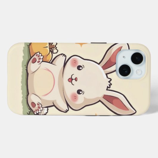 Schöner, sonniger iPhone-Fall Case-Mate iPhone Hülle (Rückseite (Horizontal))