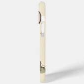 Schöner, sonniger iPhone-Fall Case-Mate iPhone Hülle (Rückseite / Links)