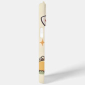 Schöner, sonniger iPhone-Fall Case-Mate iPhone Hülle (Rückseite / Rechts)