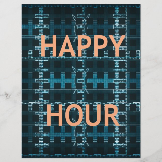 Schöner Sonntag Best Text Blue Vector Art (Vorderseite)
