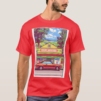 Schöner Sonntag T-Shirt