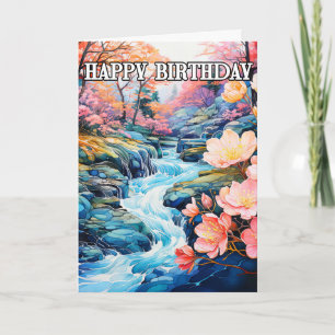 Schöner später Sommernachmittag auf der Wange Karte