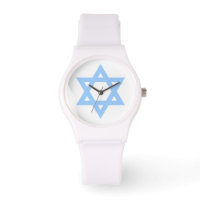 Schöner Star von David Wristwatch