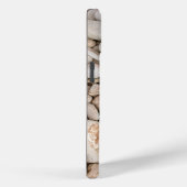 schöner Stein Case-Mate iPhone Hülle (Rückseite / Rechts)