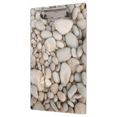 schöner Stein Klemmbrett (Links)