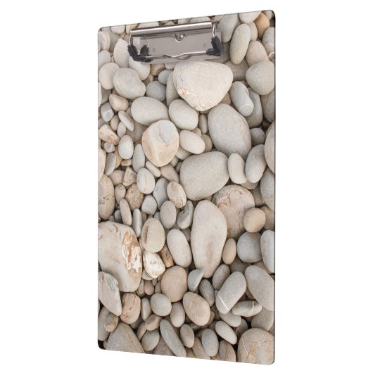 schöner Stein Klemmbrett (Links)