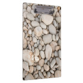 schöner Stein Klemmbrett (Rechts)